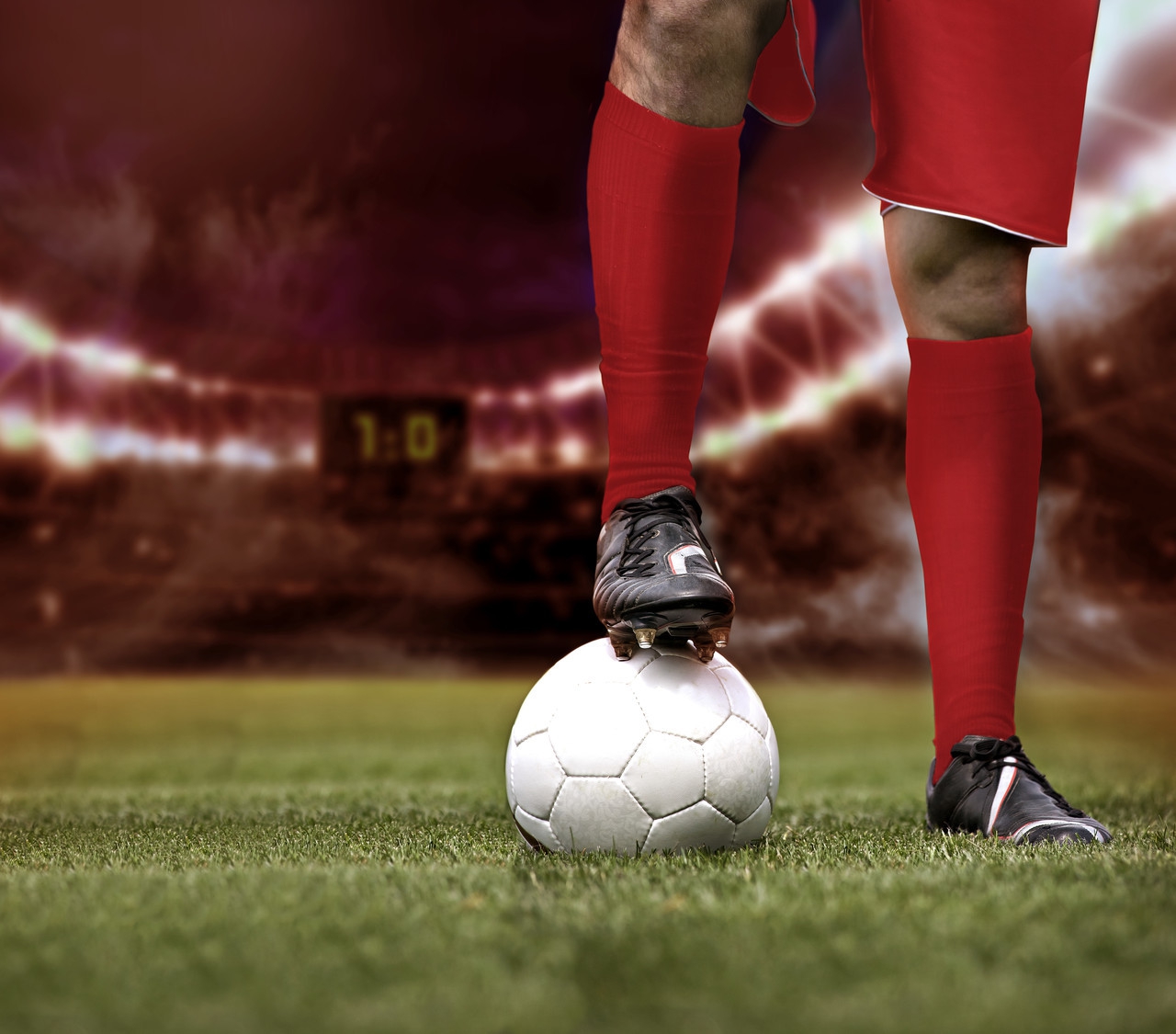 七部不容错过的经典足球电影,有一部影片能让你上瘾