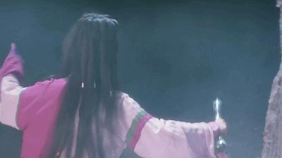 仅有一个赵敏回眸惊艳半生，那是远远不够的