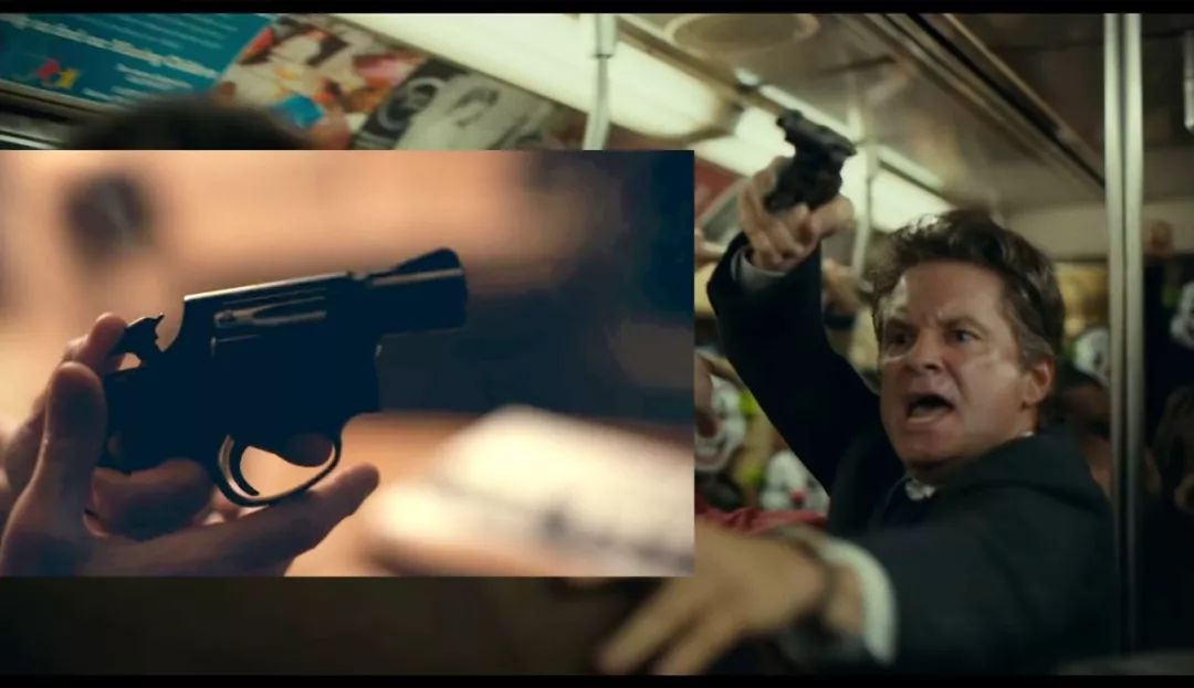 小丑口碑大爆豆瓣评分9,dc新片小丑首曝预告风格黑暗