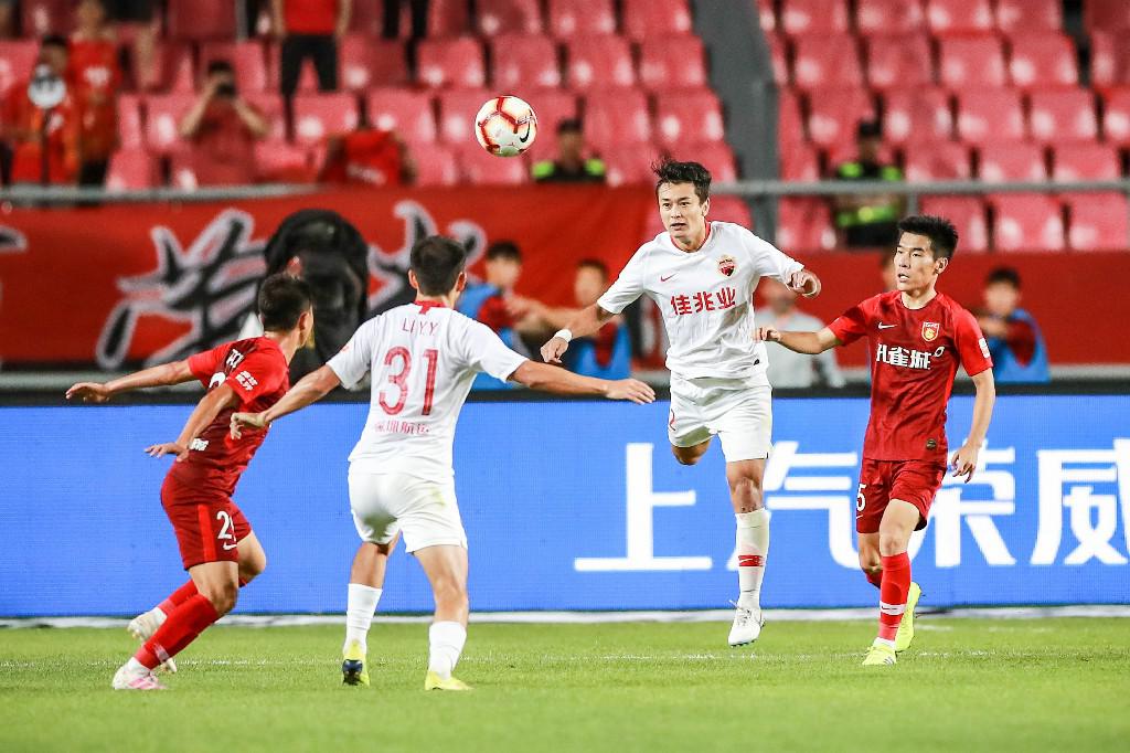 中超深圳队叶力江,西甲最新球员名单