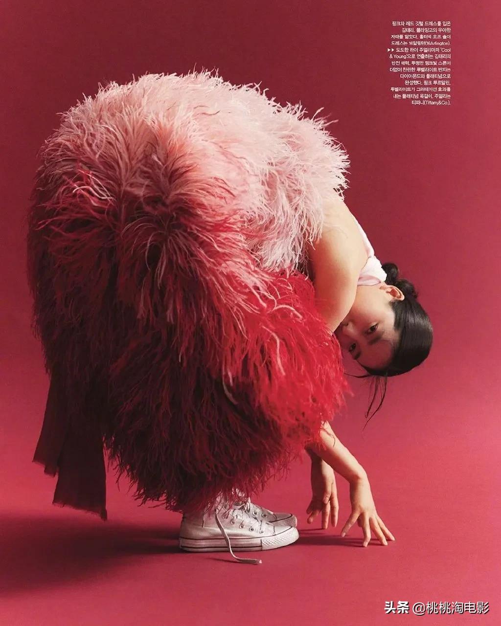 可可爱爱写真造型,可可爱爱的个人写真