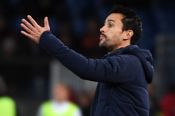 年仅30岁没踢过足球却成为热刺助理教练，鸟叔团队的神秘二号人物