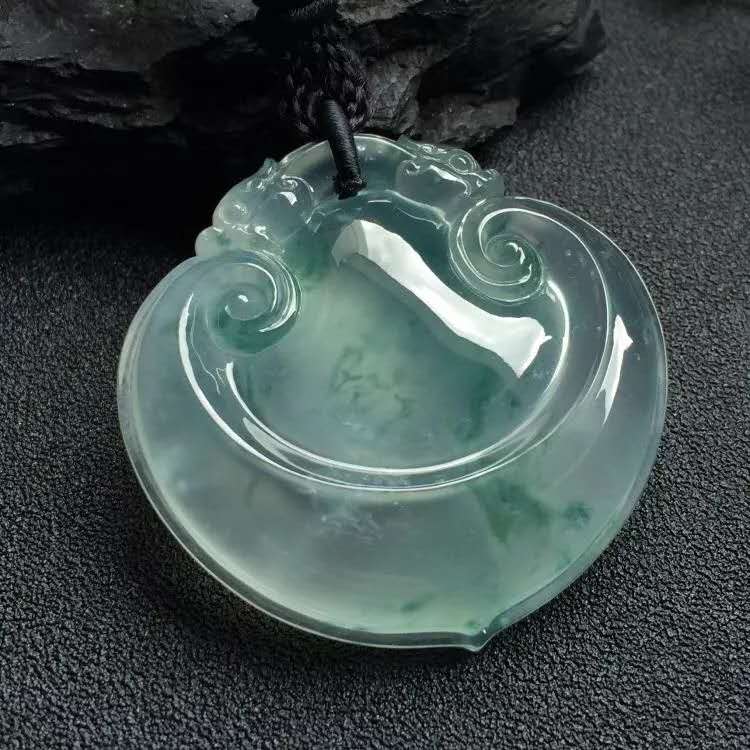 买翡翠怕上当十秒钟学会,买翡翠不上当的秘诀非常有用