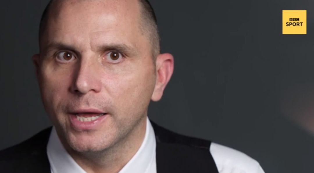 皇帝亨得利和奥沙利文,火箭奥沙利文最牛逼绝杀