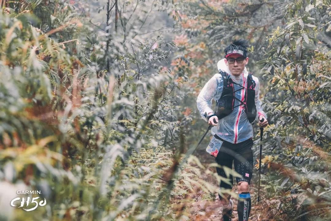 广州cbn越野跑,ch50广州从化越野挑战赛2020