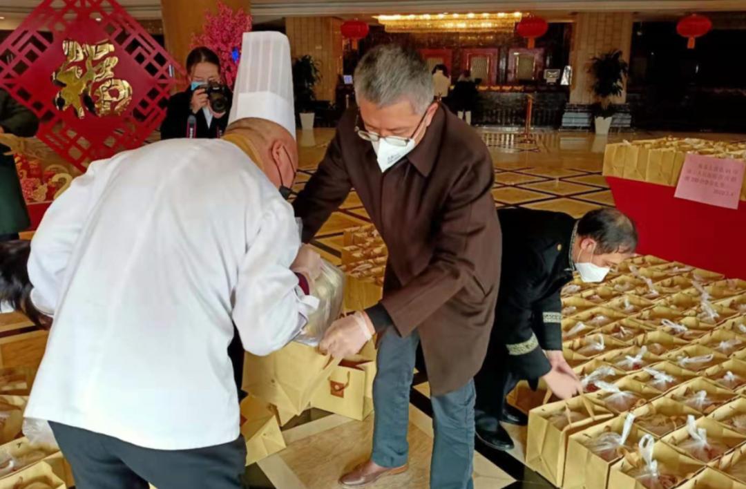 南通文峰大饭店和文峰饭店,南通文峰大饭店