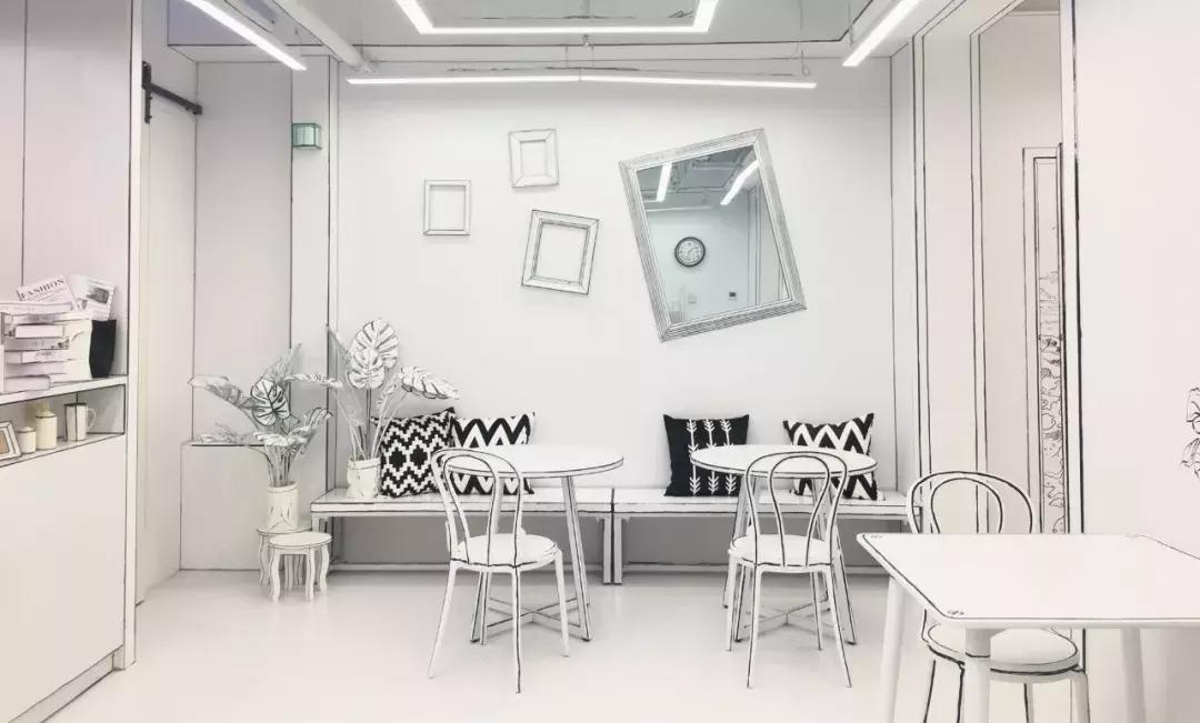 西安大都荟最强逛吃攻略,西安大都荟莲美食攻略