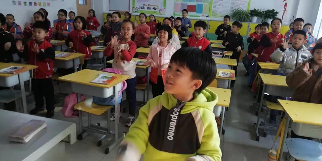 潍坊市潍州外国语圣基分校,潍坊外国语圣基