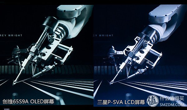 创维65寸oled哪款最好,创维oled65s9a价格