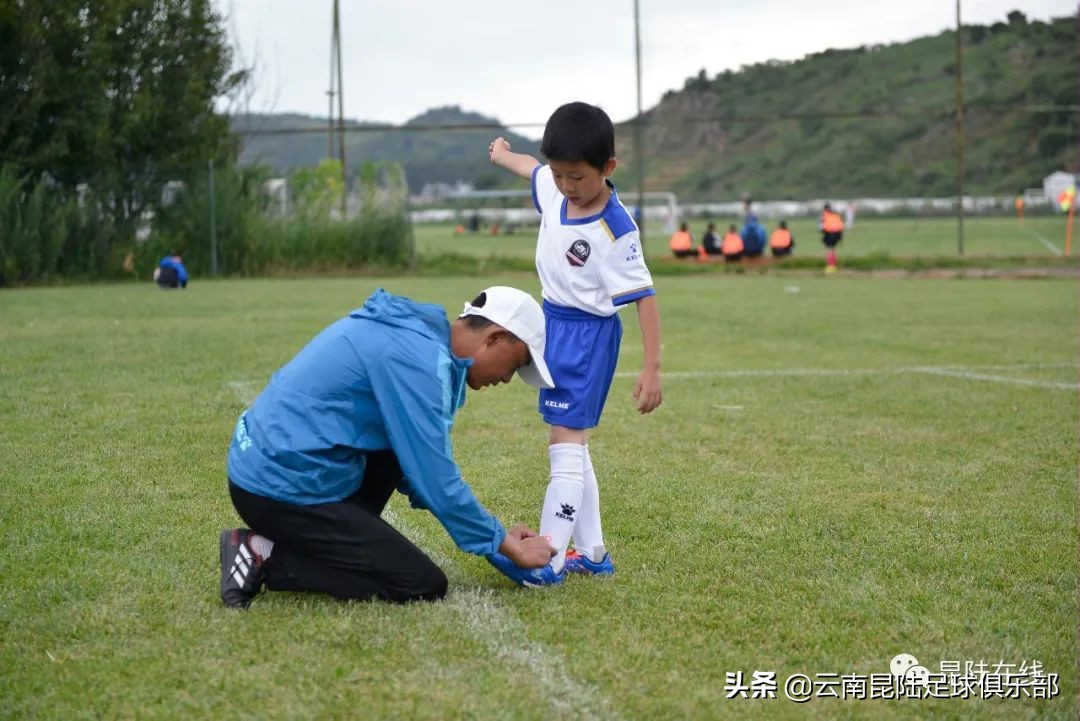 昆陆足球俱乐部在哪里,昆陆杯足球赛