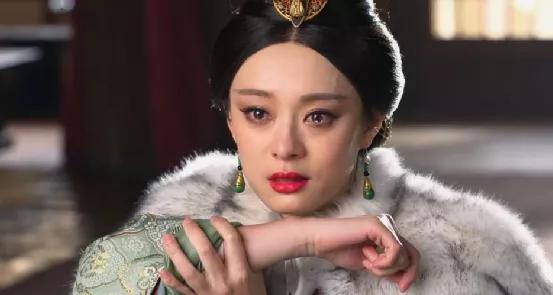 赵丽颖拍过的古装电影有哪些,赵丽颖古装戏最漂亮的是哪一部