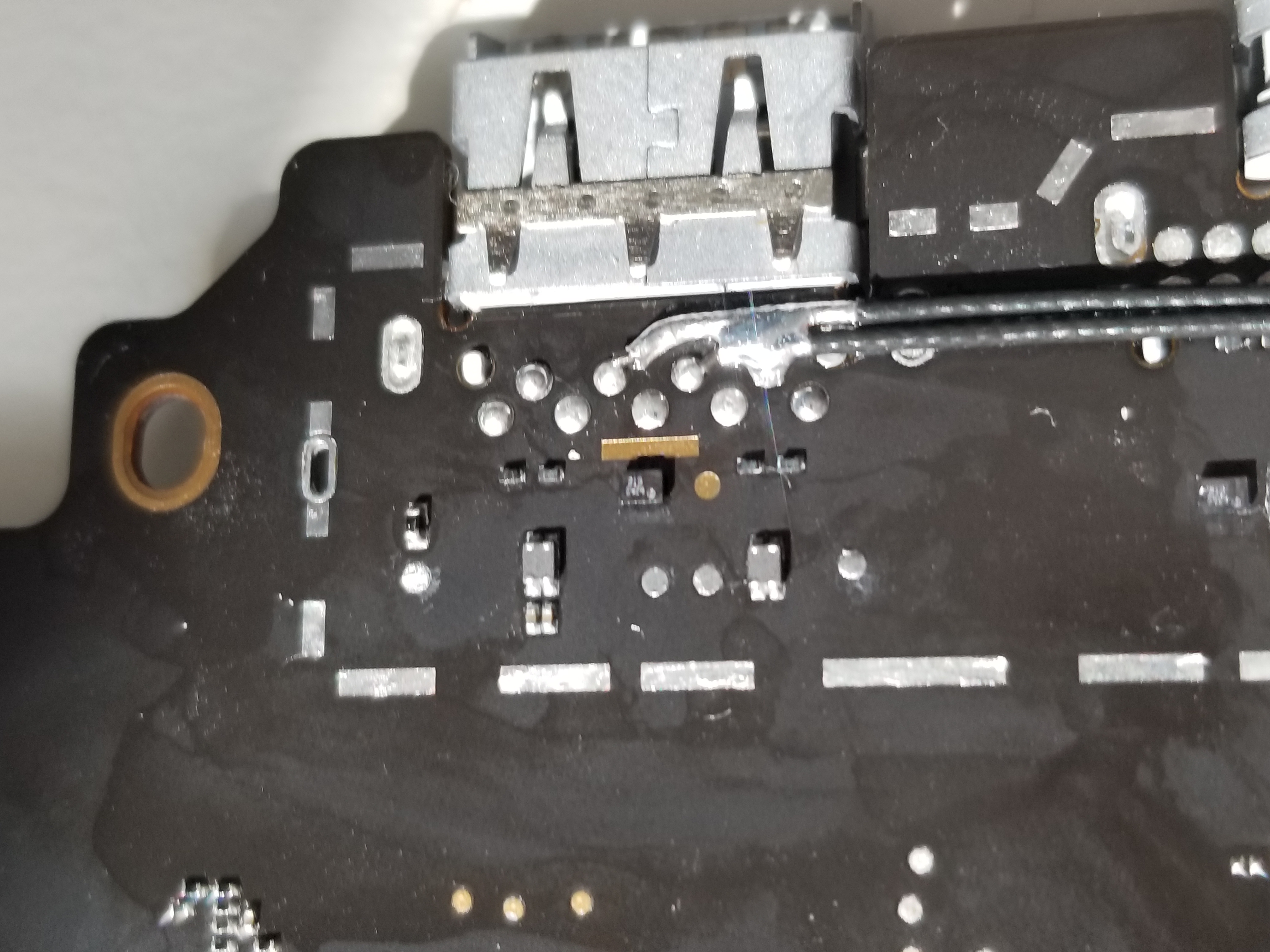 surfacepro6改配置,微软surfacepro6为什么网络慢