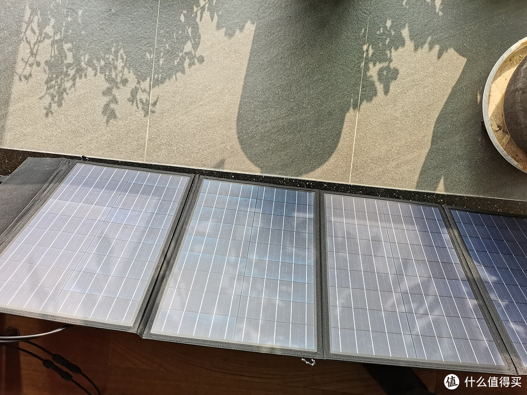 停电应急家用充电灯太阳能,停电了不用怕太阳能发电板