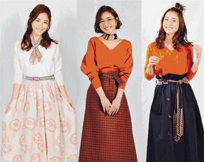 阔腿裤穿出时尚感,阔腿裤要怎么穿才又显瘦又好看