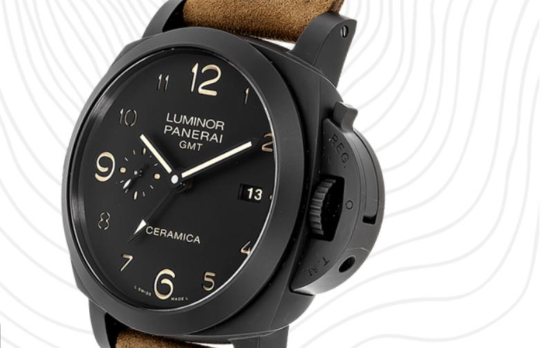 男士必备的五款腕表,可以没有但不能没有电影台词