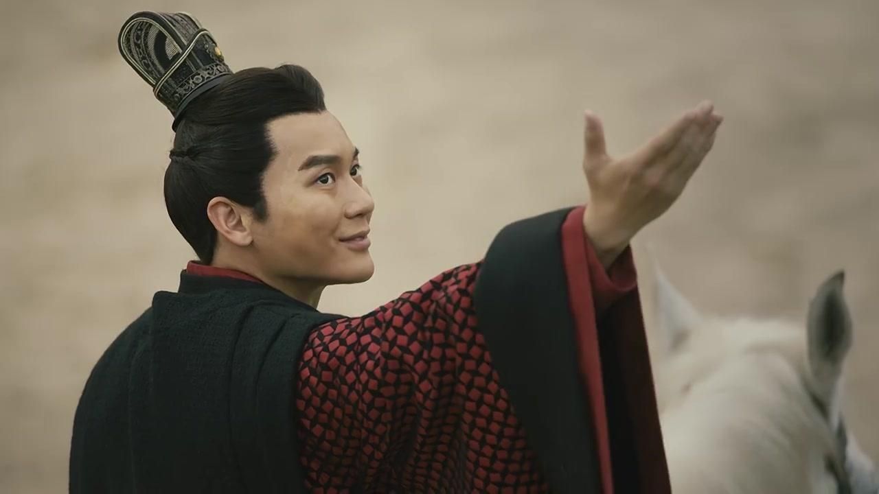 被误解的三国史曹操纪录片,三国时期的平原王曹叡