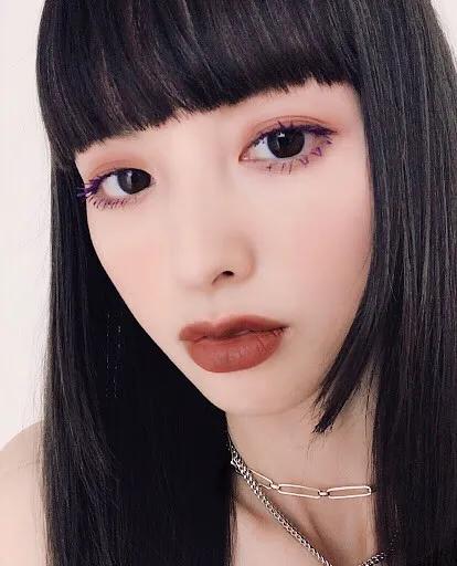 口红不沾口罩,不粘口罩的口红才是优秀的口红