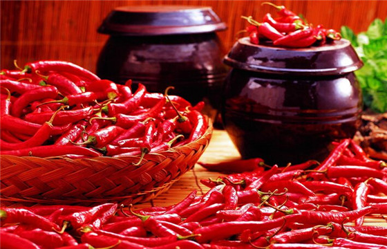 手被辣椒辣了怎么快速不辣,手被辣椒辣到用什么方法可以消除