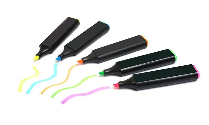 六分钟看懂马克笔,6分钟看懂马克笔