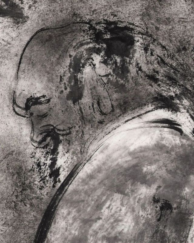 一念起陆尚绘达摩系列,一念起陆尚新绘达摩系列