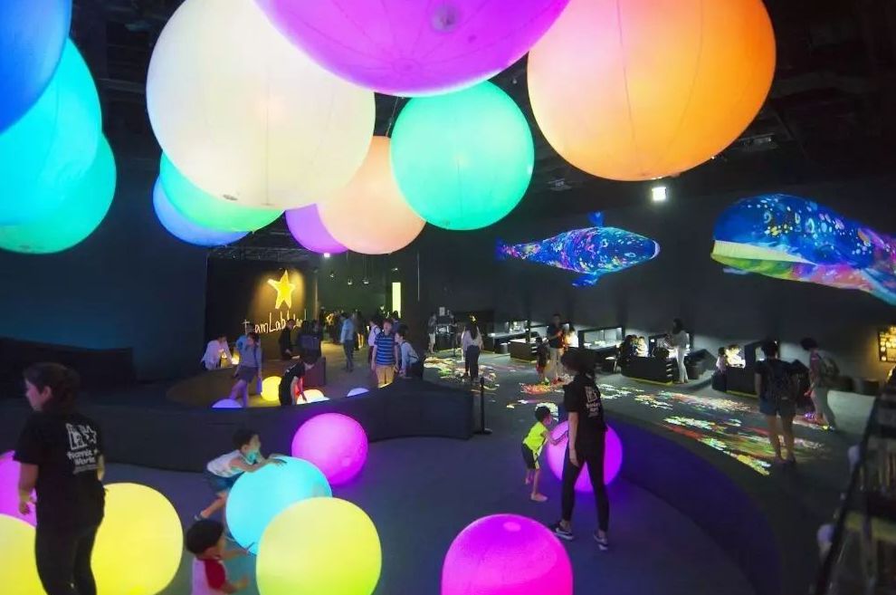 青岛万象城商业模式,青岛万象城的商业怎么样