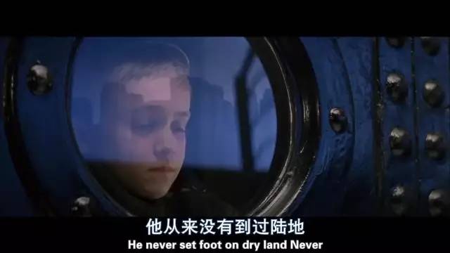 时隔20多年再看泰坦尼克号有感,二十年后再看海上钢琴师