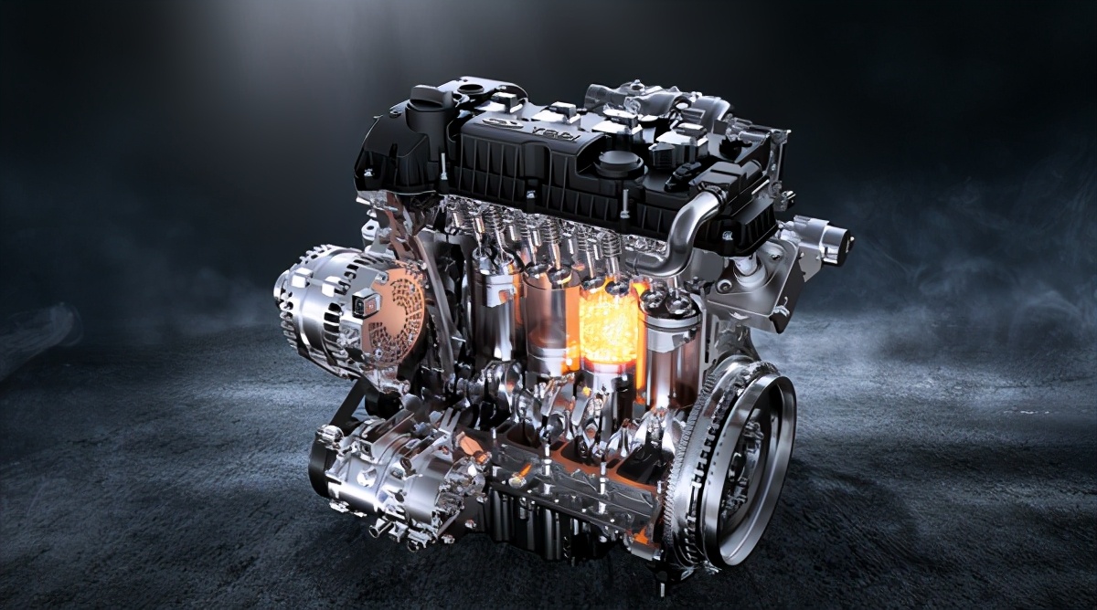 奇瑞发动机热效率高怎么回事,奇瑞第三代发动机测评