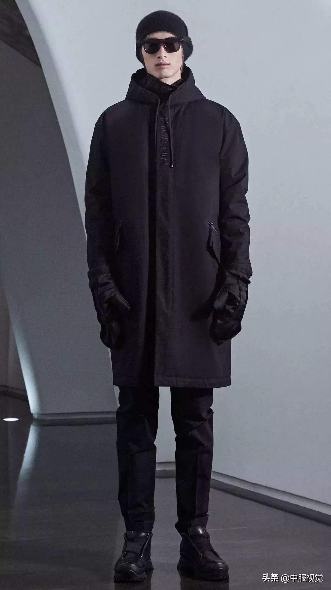 比速写好的品牌,有哪些跟速写一样的男装