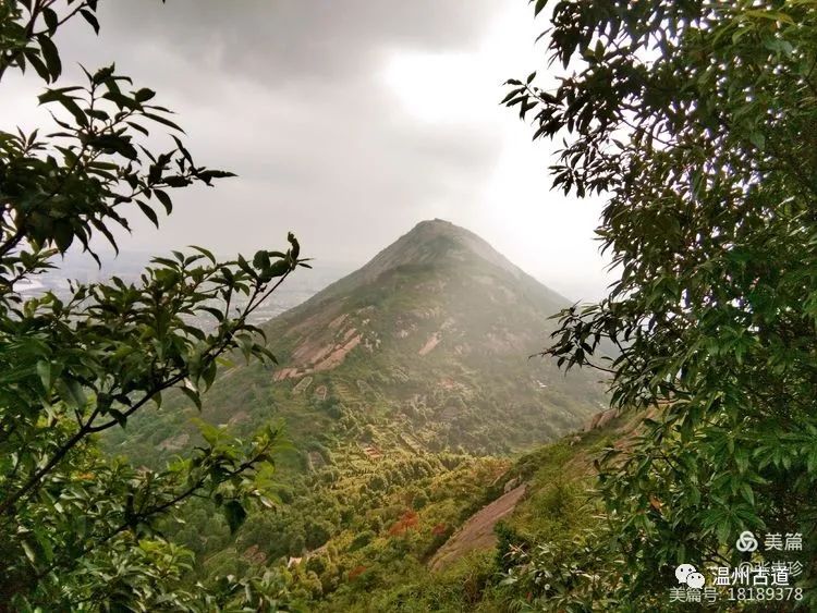 大罗山最佳爬山路线徒步,大罗山经典徒步路线55公里