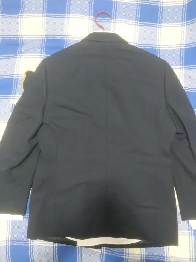 海事局制服规定,海事制服是执法制服吗