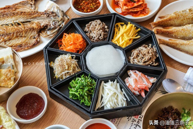 韩国有什么值得买的吃的,除了买买买还有什么活动