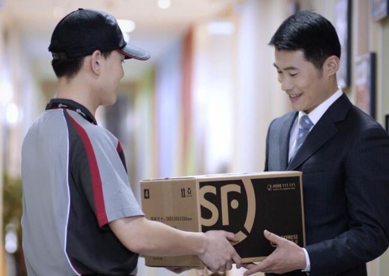 目前最差的快递公司,最没有存在感的快递有哪几个