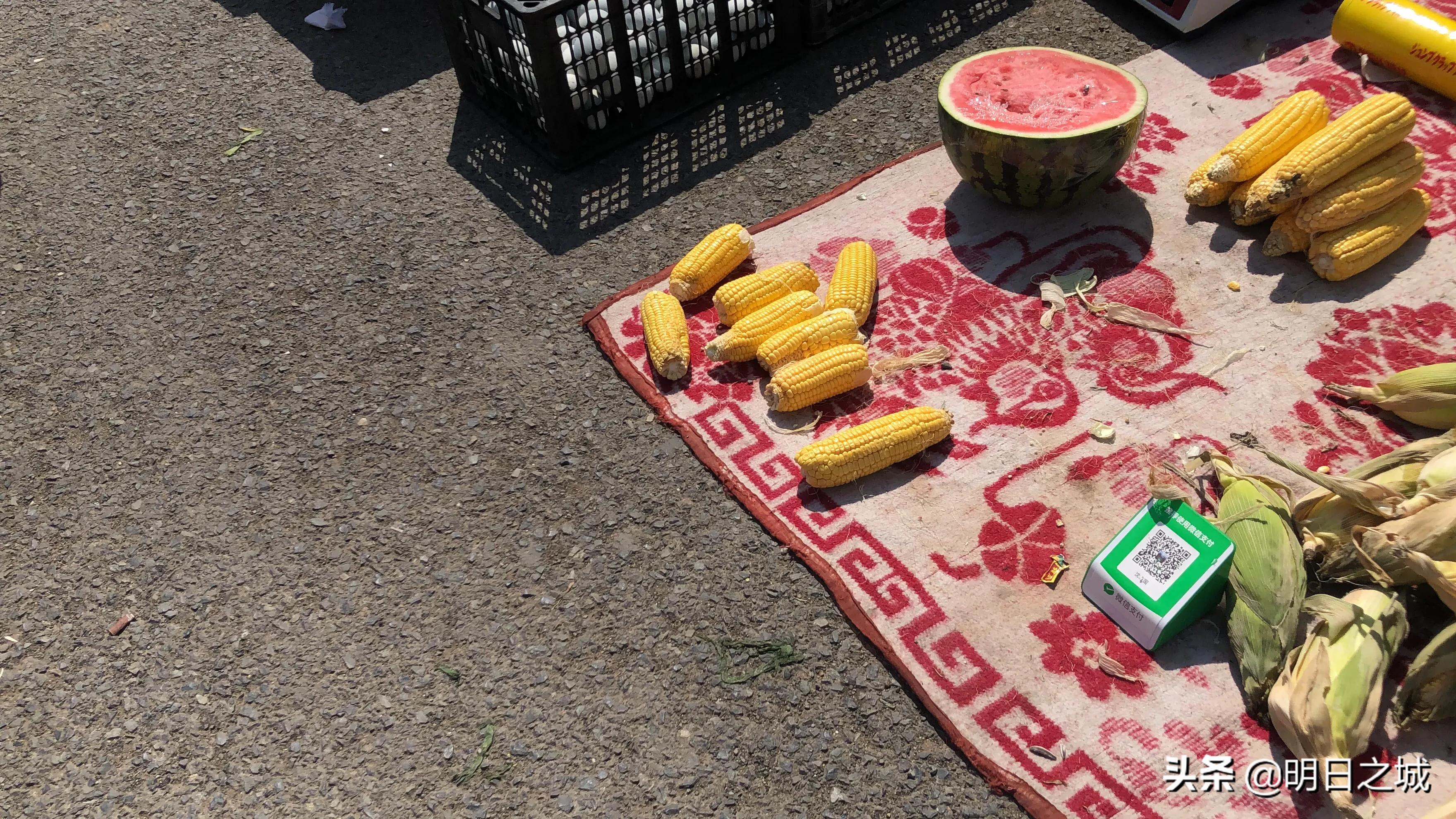 长春早市晚市大集大全2021,长春目前存在的早市