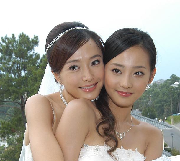 琼瑶最失败的一部剧,张嘉倪琼瑶唯一没捧红的女主角