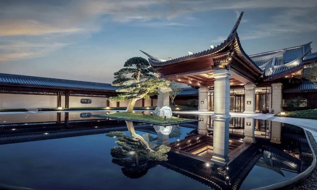 世界十大最令人震惊的酒店设计,世界十大顶级酒店设计