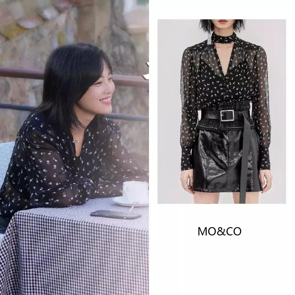 辛芷蕾新剧破案,辛芷蕾的新剧