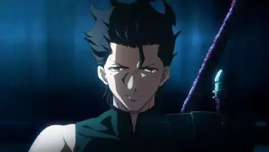 fate那些必须全文背诵的台词,fate都有哪些部