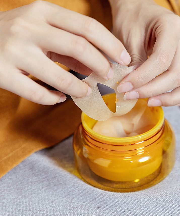 推荐一款抗皱祛皱眼膜,眼膜推荐淡化细纹紧致珍视明