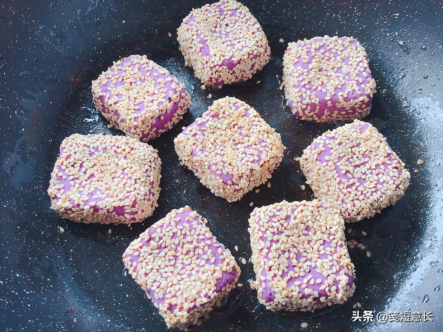 好吃又软糯的小零食,低脂网红小零食推荐购买