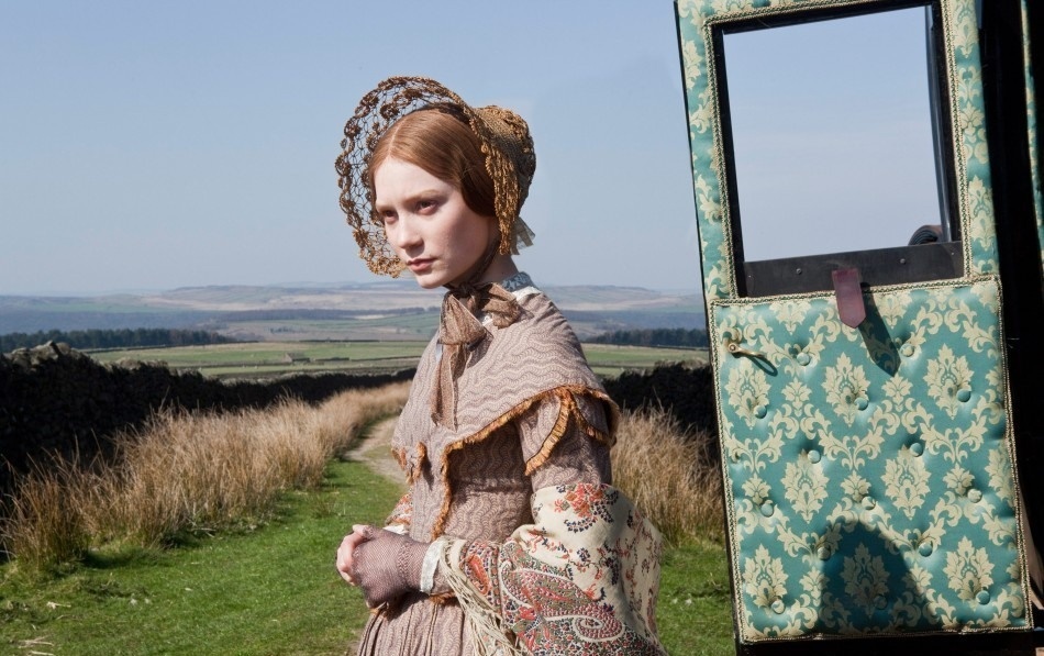 玛丽苏鼻祖简爱,简爱这本书为什么出名