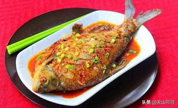 怎样做鱼不腥的小窍门,海鱼怎么做不腥又好吃