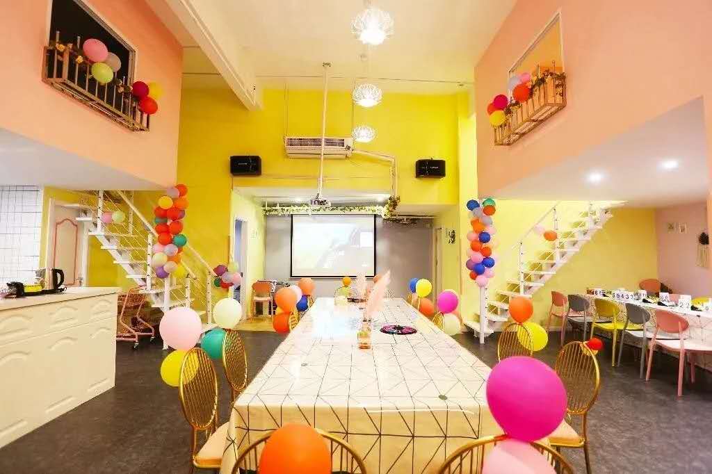 户外轰趴怎么做,轰趴馆活动怎么做