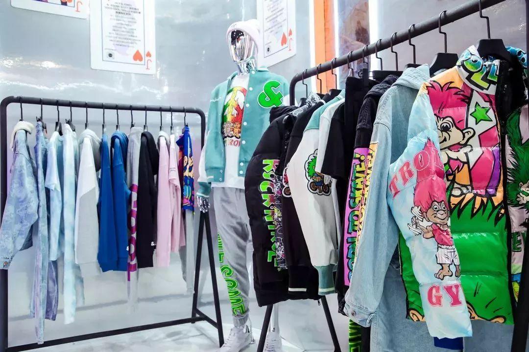 jeremyscott发布会,jeremyscott联名