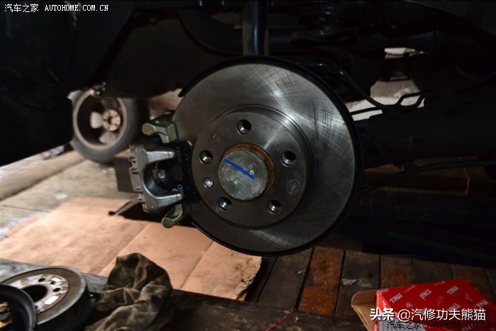 斯柯达昕锐后轮鼓刹能换碟刹吗,斯柯达晶锐鼓刹后刹车片怎么更换