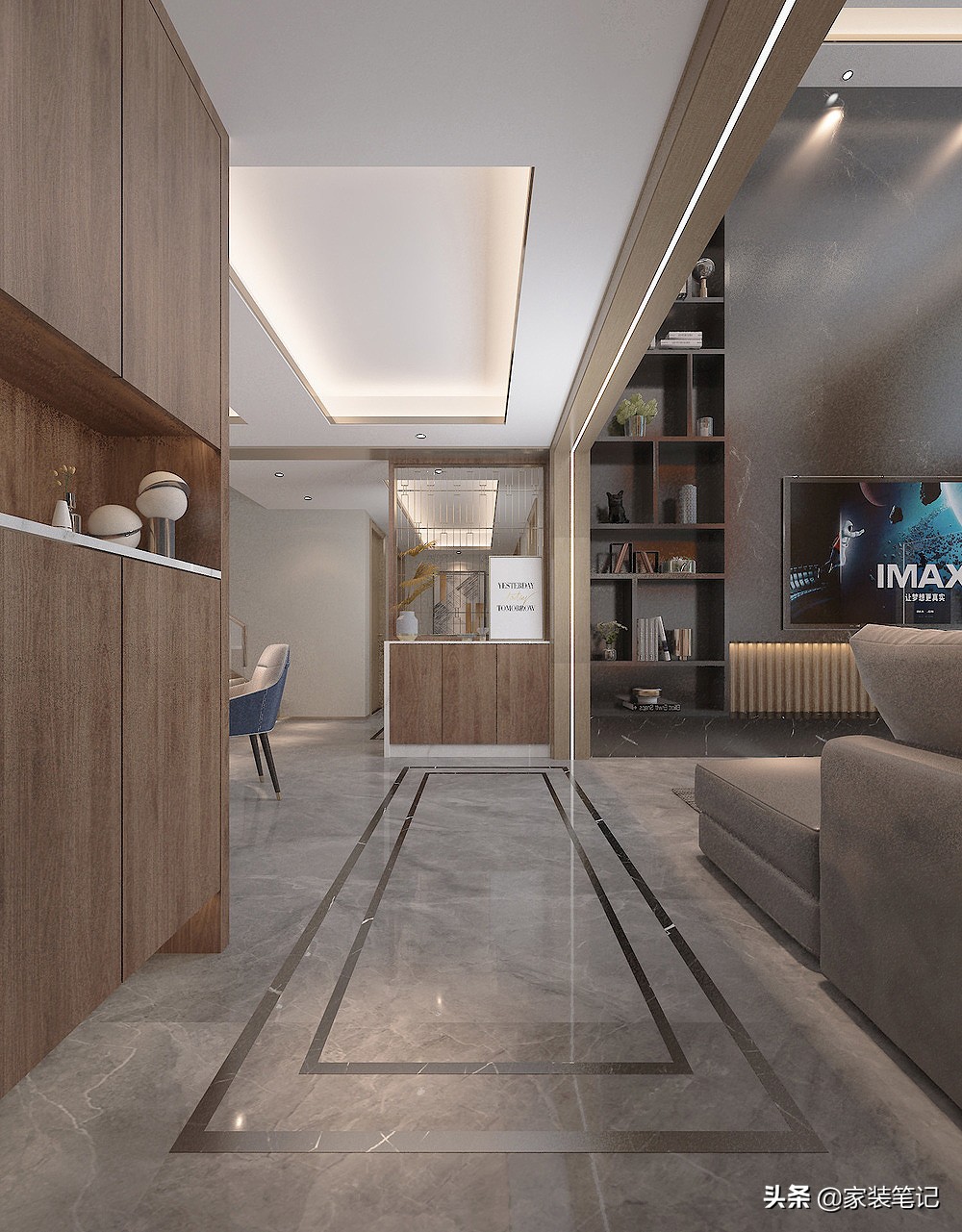 他家装修,他家装修房子