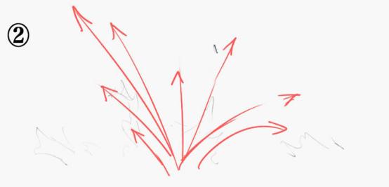 怎么画出水泼的感觉,如何画出清透感绘画