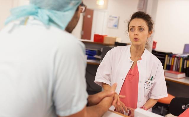 胎儿出现缺氧的情况很危险，你必须清楚这些缺氧后的身体反应