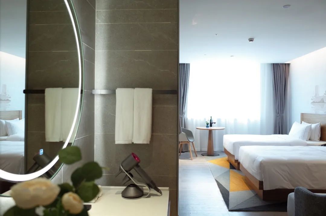 中国市场的酒店品牌大全详解,最新全球最流行的酒店品牌