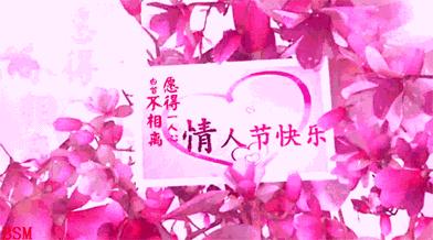 情人节最美的祝福送给最在乎的人,5月21日情人节祝福语