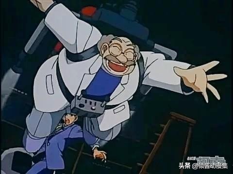 名侦探柯南之云霄飞车杀人事件,名侦探柯南云霄飞车事件新一登场